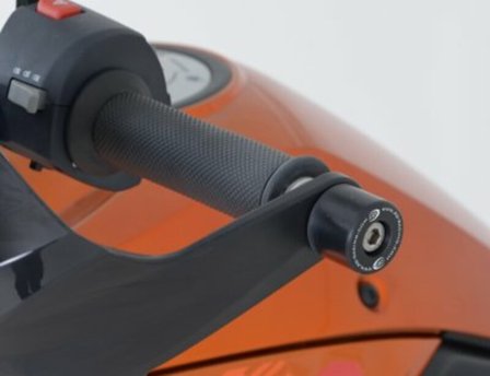 Ohjaustangonpäät R&G RACING - KTM 890 Adventure R 2021-2023