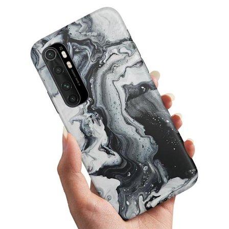 Xiaomi Mi 10T Lite - Skal/Mobilskal Målat Konst