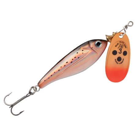 Blue Fox Vibrax Minnow Super BFMSV Nr 3 C