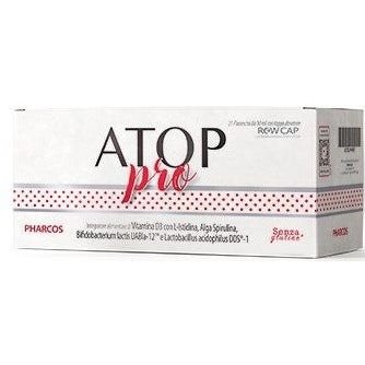 Atop Pro Pharcos 21 Fiale 10ml