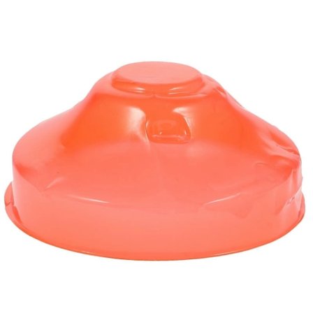 Røykvarslerdeksel Beskyttende deksel for røykvarsler Plastdeksel for matlaging og baking