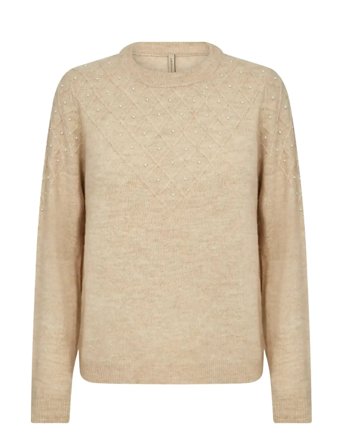 Sc-Nessie Beige Soyaconcept