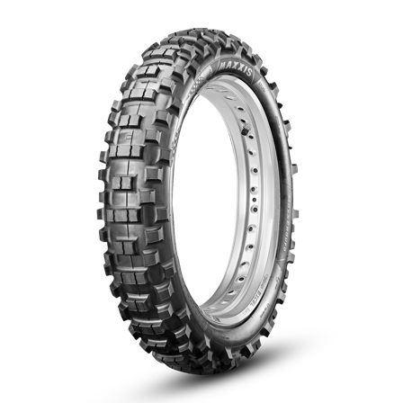 Pneu Arrière Maxxis MaxxEnduro M7324 18"