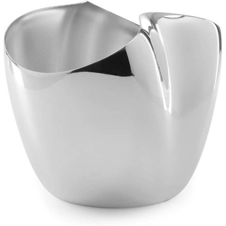 Robert welch Drift Champagne- og vinkjøler 23 cm' - 'Stål
