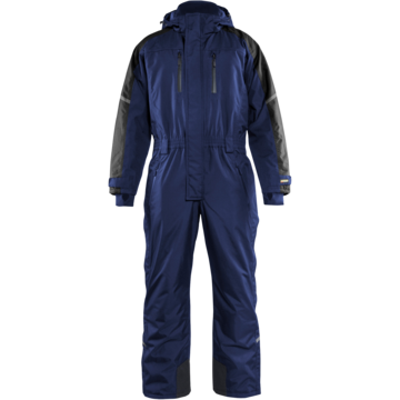 Vinteroverall Blåkläder 6785*
