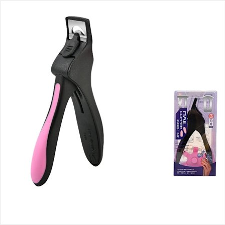 Nagelklippare U-formad nagelklippare