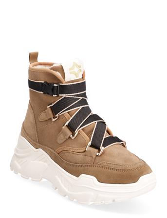 Boot Shoes Wintershoes Winter Boots Ruskea Sofie Schnoor