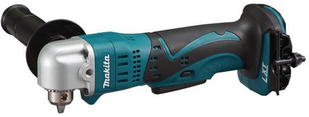 Makita DDA350Z Vinkelborrmaskin utan batteri och laddare, Maskiner