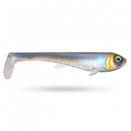 Eastfield Wingman XL 25cm, 130g - Lucid Smelt UV
