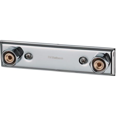 FM Mattsson 8530955 Blandarfäste M26 x 1,5 mm, Badrum