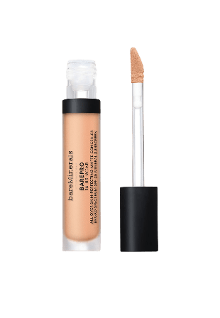 bareMinerals All-Over Skin-Perfecting Matte Concealer Dam Beige 7.5 ML