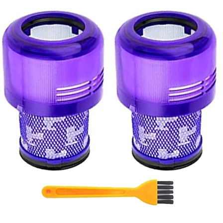 Bästa kvalitet Tvättbar Dyson V11 V15 filter Hepa Filter dammsugare byte del sladdlös stick dammsugare stolpe dyson V11 filter