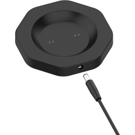 Ladebase, kompatibel med Ember temperaturkontrollerte smarte kopper, erstatningsladebrikke.