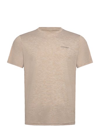 Calvin Klein Golf Pinehurst T-Shirt - Beige - XL