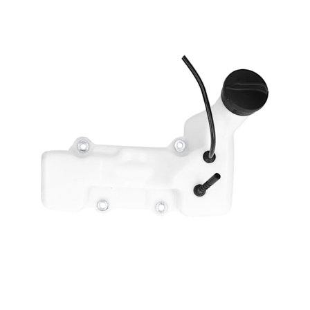 Bensintank med lokk erstatning for STIHL TRIMMER FS120 FS200 FS250 FS350 BT120C