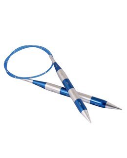 Pyöröpuikot Smartstix 60 cm-9,0 mm-KnitPro