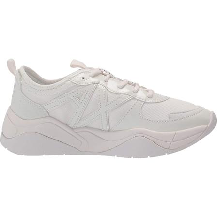Emporio Armani, Sneakers Wit, Dames, Maat:37 EU
