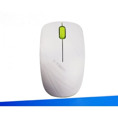 Infraröd trådlös mus Smart Sleep trådlös datormus