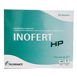 Inofert HP 20 Bustine
