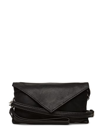 Claire Bags Crossbody Bags Svart RE:DESIGNED EST 2003