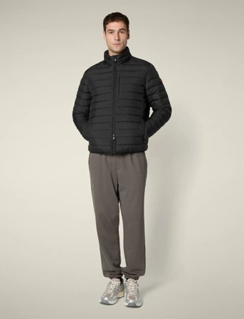 Save the Duck Erion Jacket - Black - S