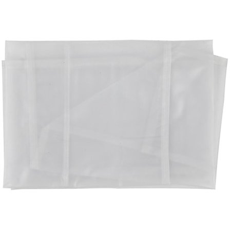 61 Tangenters Keyboard Skydd Elektronisk Orgel Digitalpiano Dammskydd Transparent Slipad Vattentät Skyddsväska Y