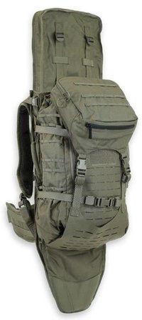 Eberlestock Gunslinger II Pack 44L Military Green