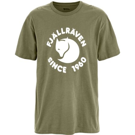 Fjällräven Relaxed T-Overhemd L - male - color - T-Overhemds & tank tops
