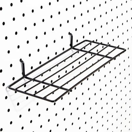1/5 st Pegboard Krokar Iron Grid 1PC