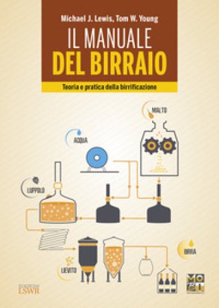 Il manuale del birraio. Teoria e pratica della birrificazione Michael J. Lewis