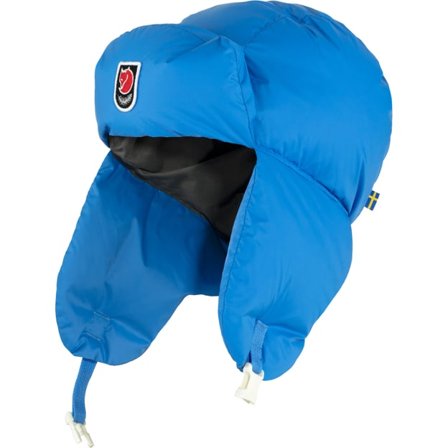 Fjällräven Expedition Down Heater S/M - unisex - UN Blue/Bleu - Casquettes, Chapeaus & beanies