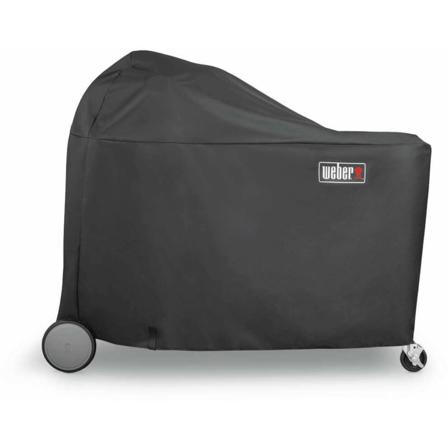Weber Premium overtræk til Summit Charcoal | KitchenOne
