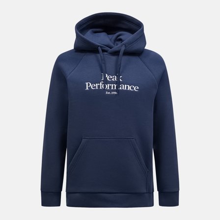 Peak Performance - Original Hood Men