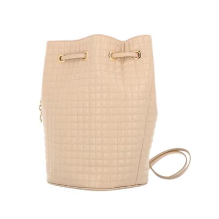 Celine Vintage, Pre-owned Bag Beige, Dames, Maat:ONE Size