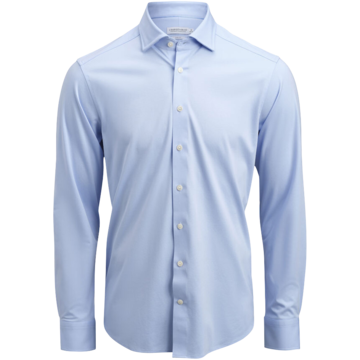 SKJORTE REGULAR INDIGO BOW 33*