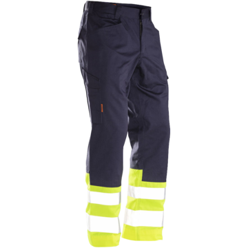 Servicebyxa Varsel Jobman 2314 Klass 1