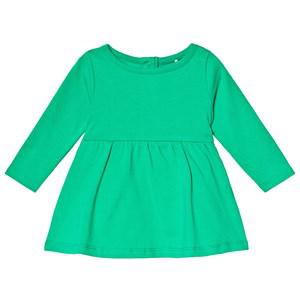 A Happy Brand Green Baby Dress 74/80 cm - Dresses - 74/80 cm - Green