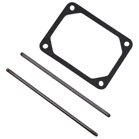 Briggs & Stratton Stødstænger Sæt 690981 690982 med 690971 Ventildækselpakning Udskiftning