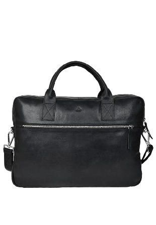 Adax Datorväska, Tobias 15,6' Catania Väskor Herr Svart ONESIZE