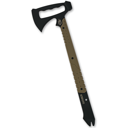 Gerber 1014860 Yxa med hölster, Trädgårdsredskap