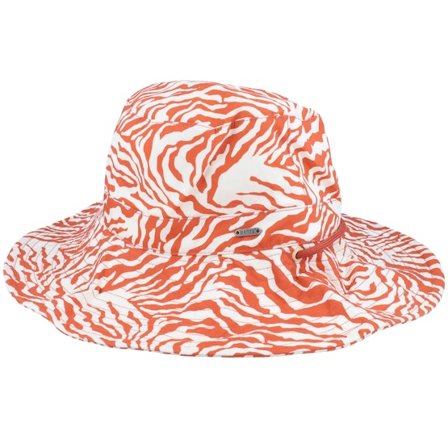 Barts - Rosso bucket Cappello - Anapu Hat Rust Bucket @ Hatstore