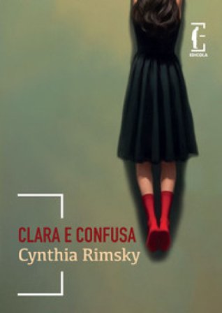 Clara e confusa Cynthia Rimsky