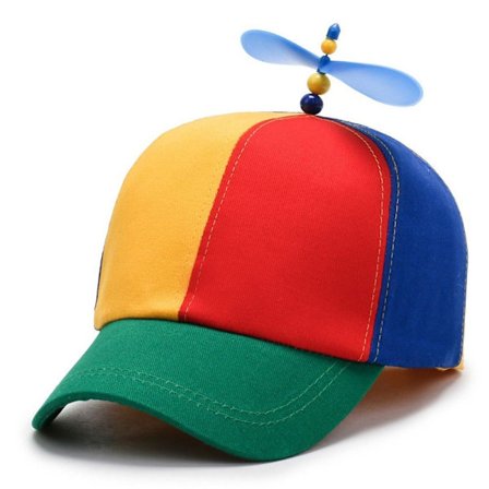 Baseball-lippis Snapback-hattu VIHREÄ L