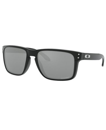 Oakley Holbrook XL Polished Black Prizm Black