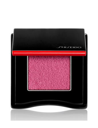 Pop Powdergel 11 Waku-Wakupink Beauty WOMEN Makeup Eyes Eyeshadow - Not Palettes Vaaleanpunainen Shiseido