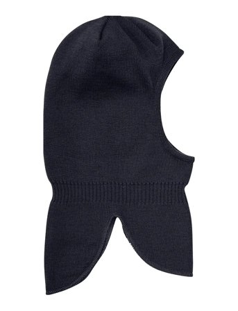 Minymo | Balaclava Knit | 6-9M