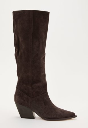 Steve Madden-Extreme Suede Boot-39
