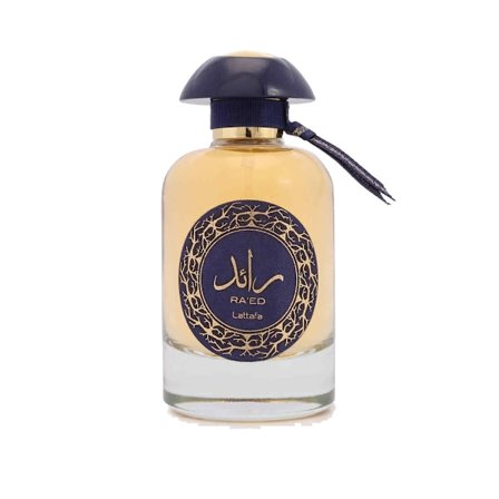Lattafa Perfumes Ra'ed Gold EdP 100ml