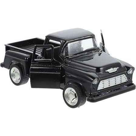 Vintage Lastebil Leke Liten Rød Modellbil Realistisk Metall Pickup Lastebil Borddekorasjon Liten Kjøretøymodell Gårdshus Jul Samleobjekt Dekor Del