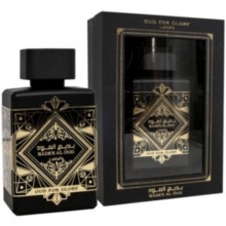 Lattafa Perfumes - Oud For Glory Bade'e Al Oud EDP 100ml